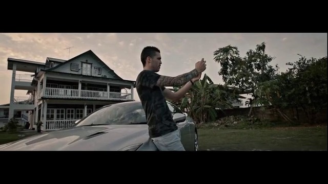 Ralvero & Karim Mika – MAD (Teaser)