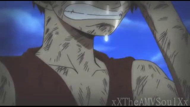 One Piece – Lost In The Echo AMV