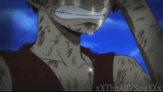 One Piece – Lost In The Echo AMV