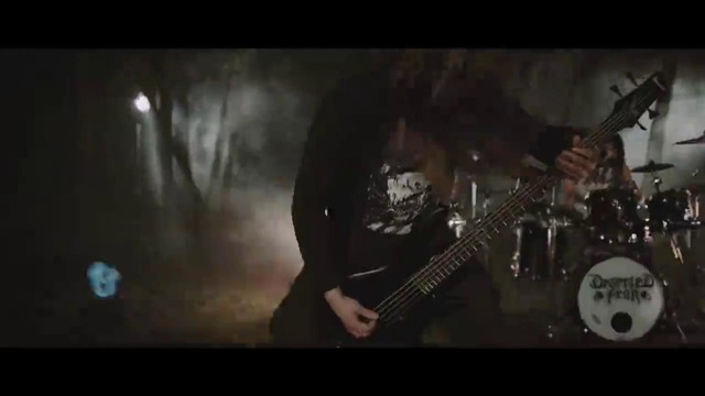 Deserted Fear – The Final Chapter (Official Video 2019)
