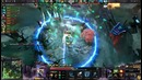 The International 4: DK vs EG (DOTA2) Main Event – UB Final, Game 1 (часть2)