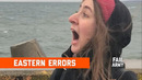 Eastern Errors: Soviet Bloc Fails (July 2020)
