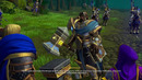Игрофильм WARCRAFT III RE-REFORGED АЛЬЯНС. ПАДЕНИЕ ЛОРДЕРОНА