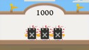 Dumb Ways to Die 2 – Брейн Vs Даша