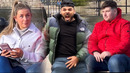 Money or love prank | London Bridge couple got pranked | joker pranks latest 2024