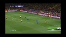 Боруссия Д 1-2 Зенит Лига чемпионов ЕВРОПЫ