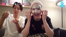 BTS | VLife | Косметические процедуры Юнсоков