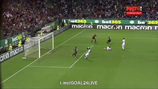 Кальяри – Милан | Итальянская Серия А 2018/19 | 4-й тур