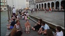 Венеция. Ночная прогулка по площади Сан Марко, серия 65
