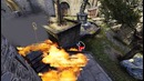 CSGO – Pros vs Fire