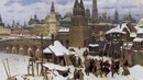 Происхождение русского менталитета и психологии