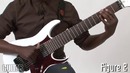 Tosin Abasi- How to Play the Thumb-Slapped Intro to