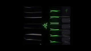 Razer – Project Christine Concept Trailer
