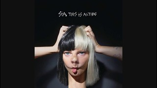 Sia – Broken Glass (Audio)