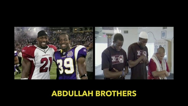 TED: Bassam Tariq- The beauty and diversity of Muslim life