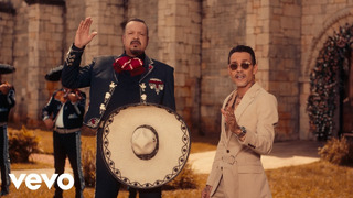 Marc Anthony, Pepe Aguilar – Ojala Te Duela (Official Video)