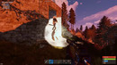 Rust – большое путешествие. месть читакам.. мой самый необычный домик. chezee. раст