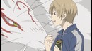 Тетрадь дружбы Нацумэ ТВ-5 / Natsume Yuujinchou Go – 6 серия (Осень – 2016!)