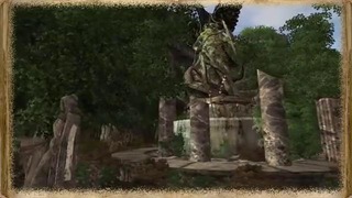 Вселенная The Elder Scrolls – Девять Божеств Аэдра