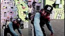 Jabbawockeez – That One Time in Germany
