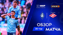 Крылья Советов – Спартак | Чемпионат России | Обзор матча за 2026-05-02