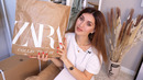Распаковка онлайн заказов одежды cos, other stories, zara