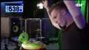 Nicky Romero – Live @ Radio 538, Frank en Vrijdag Show (01.08.2014)
