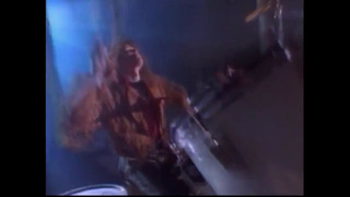Helloween – Halloween (1987) HD