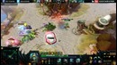 Dota 2 Miracle- [Phantom Assassin] Armlet Phase Boots