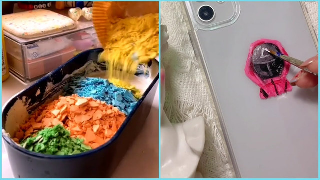 Amazing Art Ideas That Is At Another Level ▶37! Creative Art Work Talented People! Tik Tok Drawing