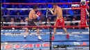 Бокс. Мэнни Пакьяо – Джесси Варгас | Manny Pacquiao vs Jessie Vargas