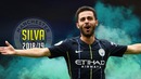 Bernardo Silva 2018/19 ● The Talent Winger | Magic Skills