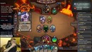 Hearthstone Арена рога – хантер [Хартстоун