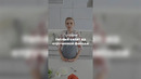 Готовим теплый салат из стручковой фасоли
