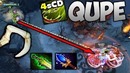 QUPE Pudge Highlights Dota 2