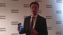 Mwc 2016 galaxy s7