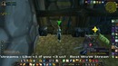 Best arena match of all time priest rogue(muti) vs mage spriest level 80