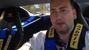 GT-R AMS Alpha 12+ – Turbo Drive on the track Moscow Raceway
