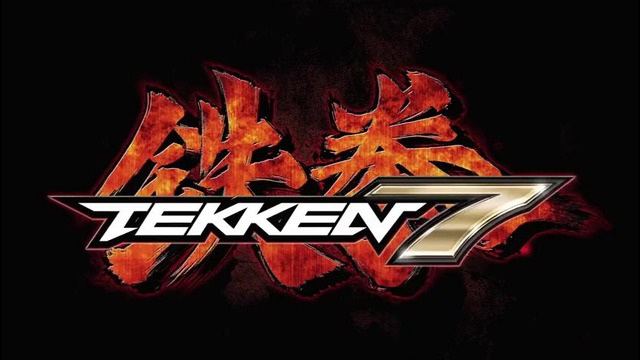 Tekken 7 Трейлер к анонсу
