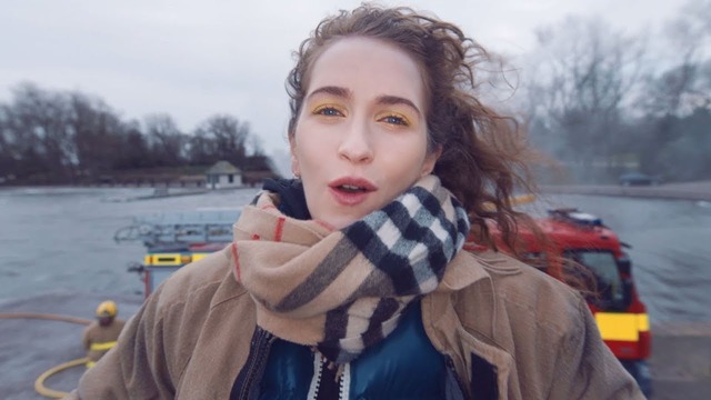 Rae Morris – Someone Out There (Official Video 2018!)
