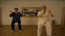 ТАЙ ЧИ Чуань. Часть 2