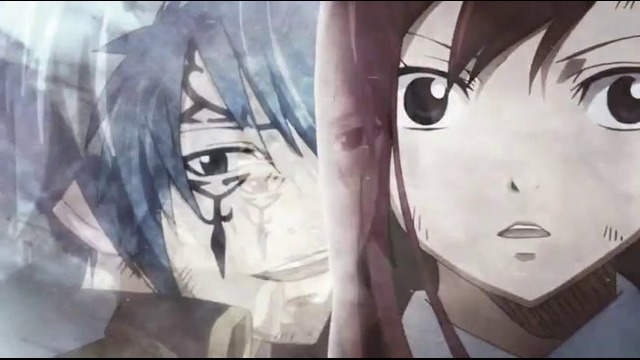 AMV-Divine (by SeikiYukine)