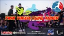 [KRUMP] Twin Taker vs. Girl Taker | Энергия Танца 2017