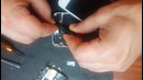 Ремонт сотовых телефонов iphone 5 замена шлейфа зарядки not charging