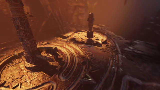 Прохождение Shadow of the Tomb Raider – Часть 11: Горный храм