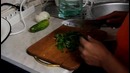 KLK – готовим Кук-си – корейское блюдо