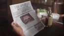 Riverdale 3 сезон трейлер