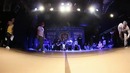 BRUCE vs POPPIN C – Popping Last 16 (UK Champs World Finals 2011)