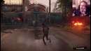 ((PewDiePie)) «InFamous: Second Son» – Lets Do This Bros! (Part 1)