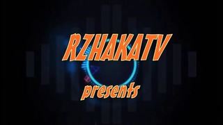 Интро для канала-RZHAKA